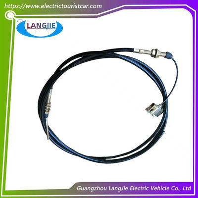 Хорошая цена. Туристический автобус тормозный кабель Маршалл для клубных автомобилей онлайн