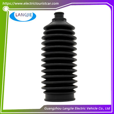 Хорошая цена. Рулевая коробка стойка пылевая крышка длинная резина для гольф-кошницы Пионерский клуб Автомобиль DS 1013035 онлайн