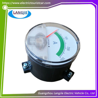 Хорошая цена. Электрический автомобиль для осмотра достопримечательностей EAGLE низкая цена Вакуумный вольтметр Пластиковый компонент онлайн