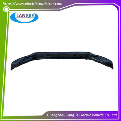 Хорошая цена. Автомобиль для осмотра электромобиля для гольфа EXCAR Передний и задний бампер бампер бампер антиколлизионный клей онлайн