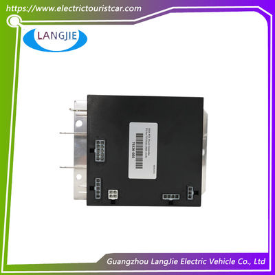 Хорошая цена. Аксессуары для гольф-коляски EZGO TXT 36V Контроллер для гольф-коляски 73326-G02 высокопроизводительный 36V 350A онлайн