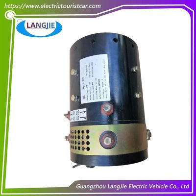 Хорошая цена. XQ-5-7HV 72V Клубный автомобиль Маршалл высокоскоростной щетки Автобус онлайн