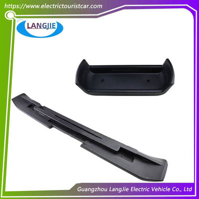 Хорошая цена. CIub Автомобиль Гольф Автомобиль Передний и задний бампер Аксессуары 1016688 Пластиковые прутки онлайн