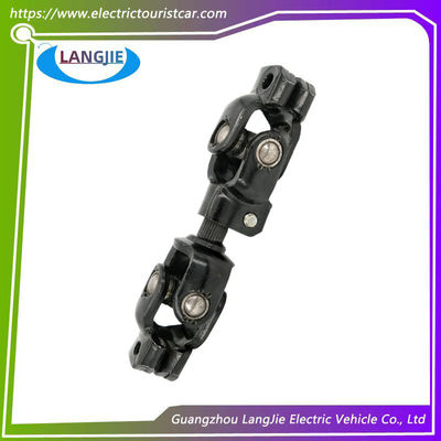 Хорошая цена. CIub Автомобиль Гольф-коляска Рулевое колесо Рулевая колонка Подключение рулевая колонка онлайн