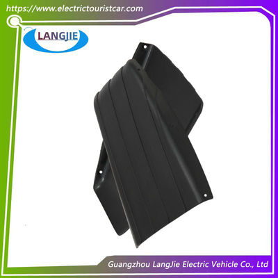 Хорошая цена. DS Golf Cart CIub Автомобиль Задняя крышка Декорация Педаль ног Кожаные части крышки онлайн