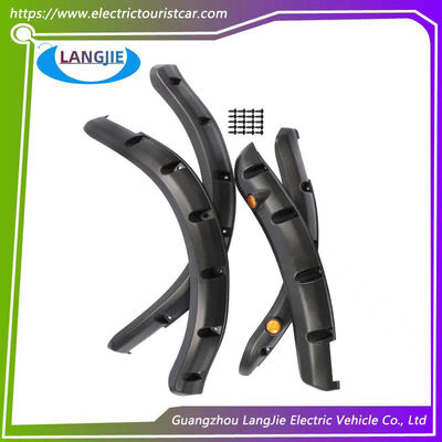 Хорошая цена. CIub Автомобиль DS Golf Cart Шина фендера Колеса арки аксессуары онлайн