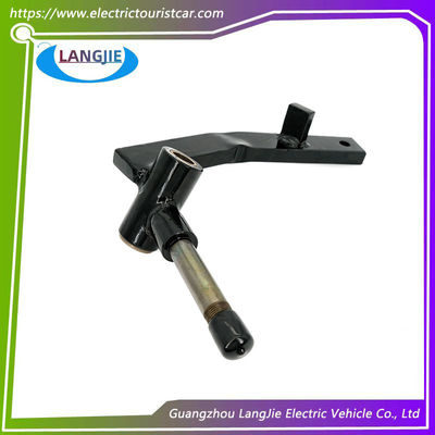 Хорошая цена. CIub Car DS Sheep Horn Coarse Teeth Left And Right Electric Golf Cart Accessories онлайн