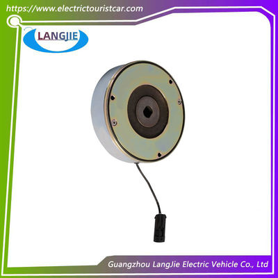 Хорошая цена. EZGO Golf Cart RXV Electric Motor Parking Brake Conversion Kit онлайн