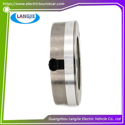 Хорошая цена. Электрический тормозный диск Электрическая тормозная система Ezgo RXV Части для тележки для гольфа онлайн