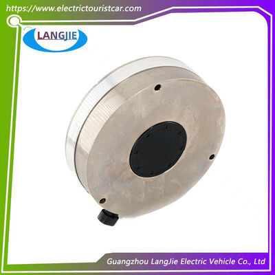 Хорошая цена. Ezgo RXV Электромотор тормоз электромагнитный диск для тележек для гольфа онлайн