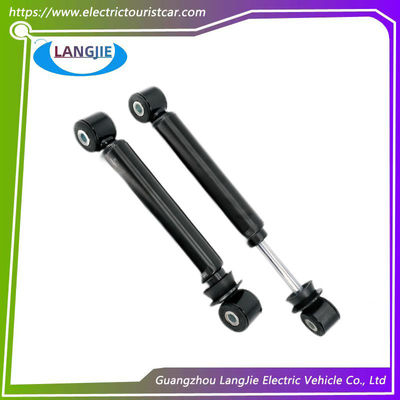 Хорошая цена. Ezgo RXV Амортизатор ударов Амортизатор ударов Баланс ног Телескопический стержень Части для тележки для гольфа онлайн