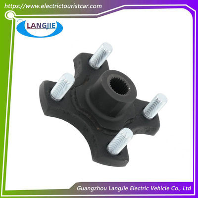 Хорошая цена. Ezgo RXV Golf Cart Заднее колесо Фиксированное соединение Колесо Основной аксессуар онлайн