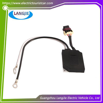 Хорошая цена. Компонент управления сопротивлением для гольф-кошачки Ezgo RXV онлайн