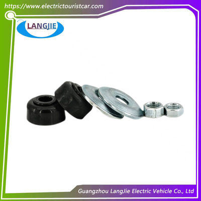 Хорошая цена. EZGO Фиксированный амортизатор обшивки резиновый рукав для компонентов для гольф-кошалок онлайн