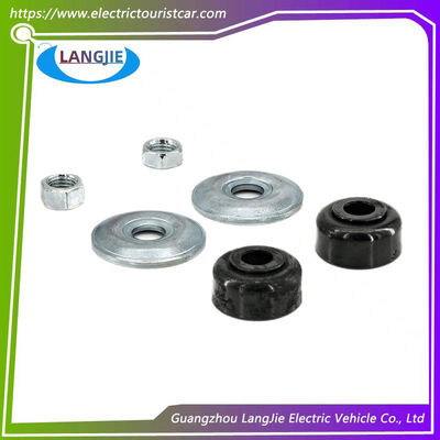 Хорошая цена. Аксессуары для автомобилей EZGO Golf Shock Absorber Rod Lining Rubber Sleeve онлайн