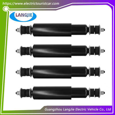 Хорошая цена. Электрическая тележка для гольфа EZGO TXT Передняя и задняя фиксированные амортизаторы 18,3-дюймовый компонент онлайн