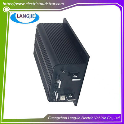 Хорошая цена. EZGO Golf Cart DC Моторный регулятор скорости 1204M-4201 24-36V онлайн