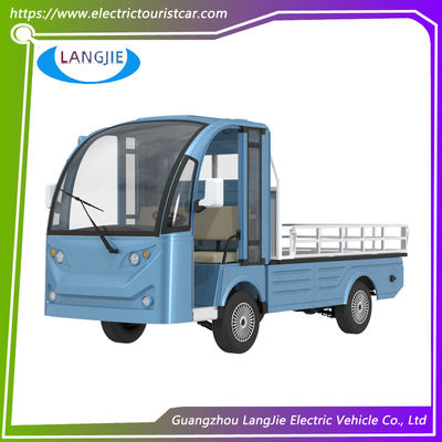 Хорошая цена. Мотор 48V электрический грузовой автомобиль 2 места AC Моторный контроллер для отелей и курортов онлайн