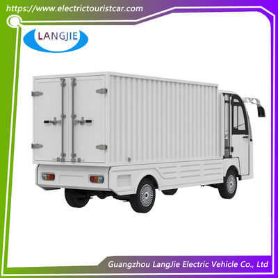 Хорошая цена. Белая моторизованная багажная тележка для 2-х человек онлайн