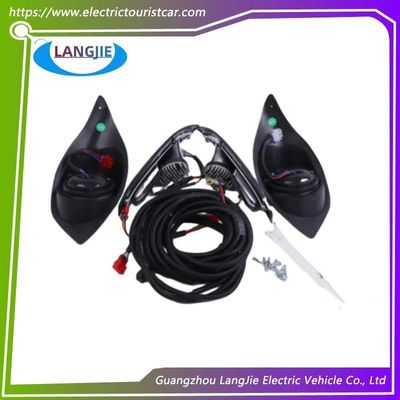 Хорошая цена. Ямаха G29 Галогенная световая установка для тележки для гольфа онлайн