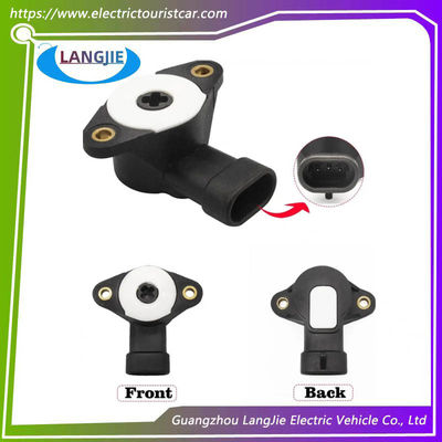 Хорошая цена. Yamaha G29 Датчик положения чёрный датчик аксессуар для тележки для гольфа онлайн