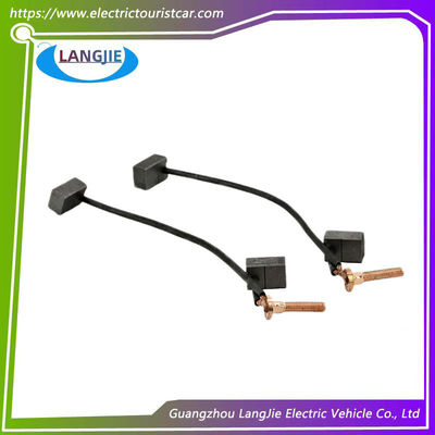 Хорошая цена. JU2-H1801-00 Черный винтовой мотор Углеродный кисть Yamaha Golf Cart аксессуары онлайн