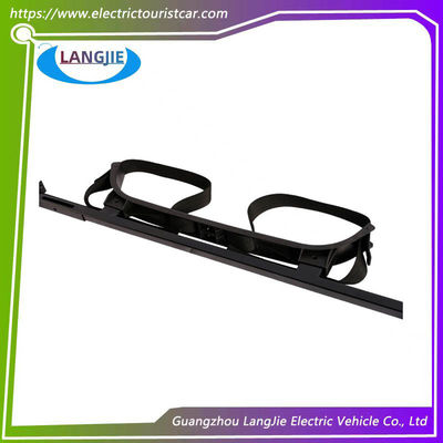 Хорошая цена. Регулируемая сумка для гольфа Ezgo Заднее сиденье онлайн