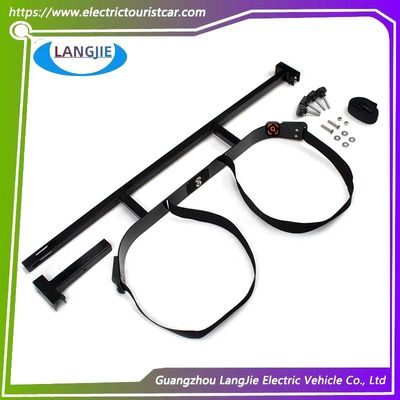 Хорошая цена. Ezgo Golf Cart Separate Bag Holder универсальный компонент онлайн