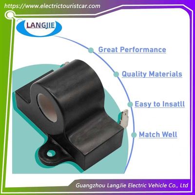 Хорошая цена. EZGO Golf Cart Throttle Accelerator Coil Speed Controller Аксессуары для гольф-коляски онлайн