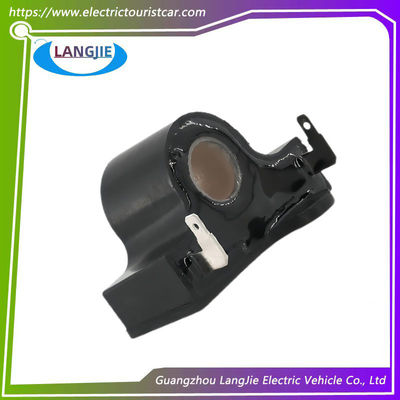 Хорошая цена. EZGO TXT Индуктивный датчик ускорения Индуктивный переключатель Электрическая тележка для гольфа онлайн