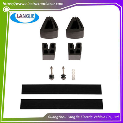 Хорошая цена. Клубный автомобиль Гольф Автомобильное ветровое стекло Резиновый верхний фиксирующий пиджак онлайн