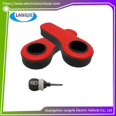 Хорошая цена. Источник Производитель Golf Cart EZGO Пенообразная красная подлоска для рук с монтажными частями онлайн