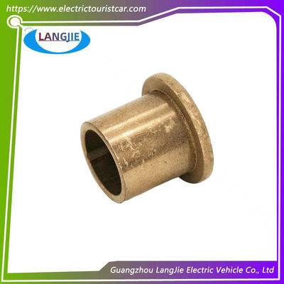 Хорошая цена. Компонент рулевого фланца из меди LVTONG Golf Cart онлайн