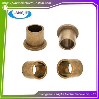 Хорошая цена. LVTONG Golf Cart Accessories Bearing Lining Flange Sleeve Lining (Аксессуары для гольф-коляски с подкладкой, подкладкой, фланцем, подкладкой рукава) онлайн