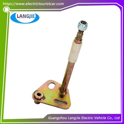 Хорошая цена. Клубный автомобиль DS бензиновый и электрический двигатель ускорителя онлайн