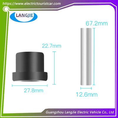 Хорошая цена. Клубный автомобиль EZGO TXT Задняя оболочка и крышка рукава Компоненты для гольф-коляски онлайн