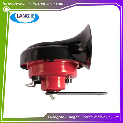 Хорошая цена. EZGO Snail Horn 12V электрический рог для тележек для гольфа и клубов онлайн