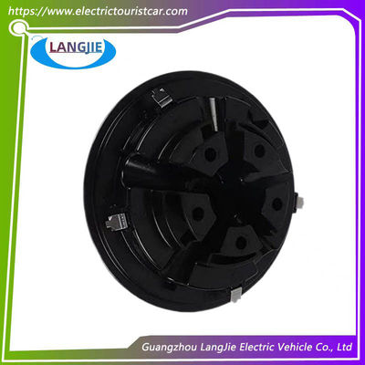 Хорошая цена. Горячая продажа Колесная крышка Колесный узел 8-дюймовый 4 комплектации Yamaha Golf Cart компоненты онлайн