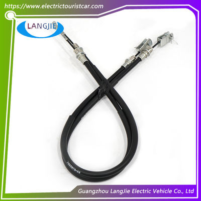 Хорошая цена. Комплект кабелей для тормозов для автомобилей для гольф-кареты, включающий пассажирские и водительские кабели онлайн