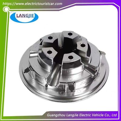 Хорошая цена. Yamaha 8 дюймовые пластиковые шины декоративная крышка запасные части для гольф-коляски онлайн