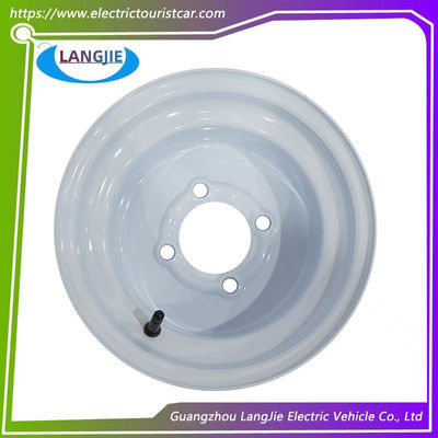 Хорошая цена. 10 дюймовые передние и задние колесные узлы, подходящие для автомобилей клуба онлайн