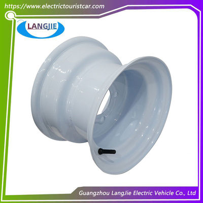 Хорошая цена. 8-дюймовый клубный каркас шины для электрических тележек для гольфа и аксессуаров для клуба онлайн