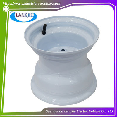 Хорошая цена. 8-дюймовые колесные шины для автомобилей клуба с колёсными лопатками для аксессуаров для тележки для гольфа онлайн