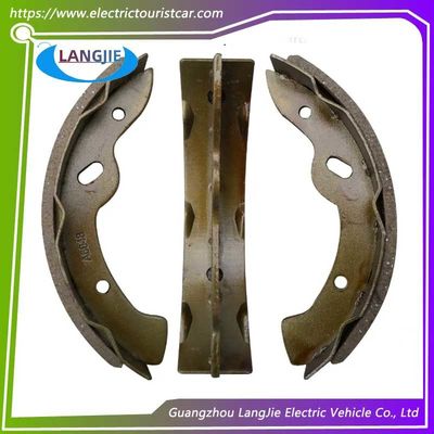 Хорошая цена. EZGO TXT Golf Cart Accessories Передняя и задняя колесные тормозные обуви онлайн