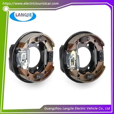 Хорошая цена. Клубный автошкола для гольфа 2 шт. Гидравлические боковые задние тормоза аксессуары онлайн