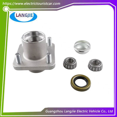 Хорошая цена. Автомобиль для клуба гольф и экскурсии Автомобиль с фиксированным колесом онлайн