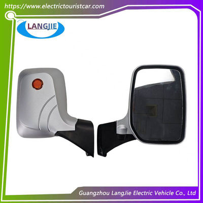 Хорошая цена. Маршалл Четырехколесный электрический осмотр автомобиля Заднее зеркало Патрульное автомобиля Заднее зеркало онлайн