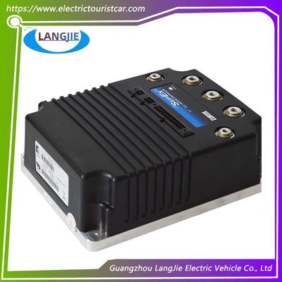 Хорошая цена. Чёрный контроллер 1268 для гольф-коляски и компонентов туристической тележки онлайн