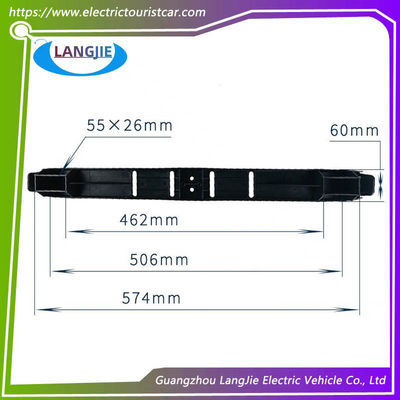 Хорошая цена. Застежка для мягкой сумки для фиксации мягкой сумки для EZGO TXT онлайн