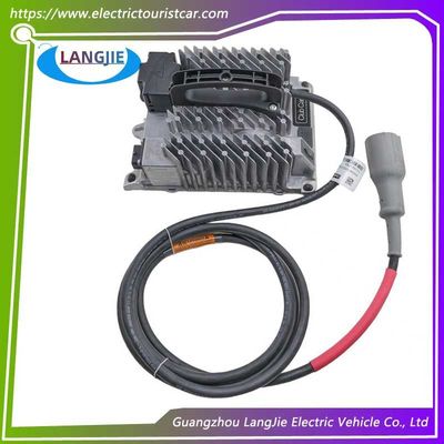 Хорошая цена. Автомобиль для гольфа Клуб Автомобиль быстрая зарядка с розеткой Автомобиль для гольфа Автомобиль для гольфа Части и аксессуары онлайн